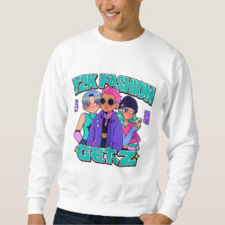 Sudadera básica