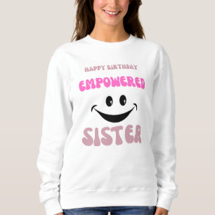 Sudadera básica