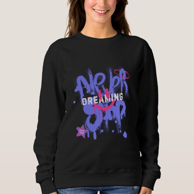 Sudadera básica (Anverso)