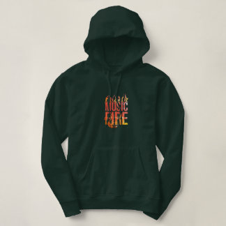 Sudadera básica con capucha para mujer