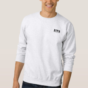 Sudadera básica de hombre límite de temporada 25-2