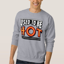 Sudadera Básica de Hombre Usado Estar Caliente