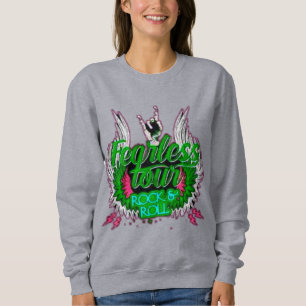 Sudadera básica de mujer estilo Brave cualquier ac