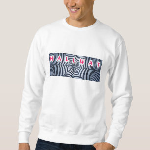 Sudadera básica para hombre