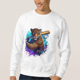 Sudadera básica para hombre