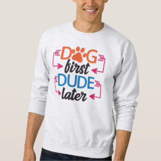 Sudadera básica para hombre