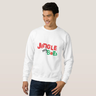 Sudadera básica para hombre