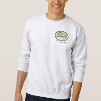 Sudadera básica para hombre
