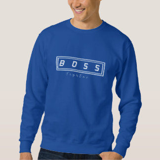 Sudadera básica para hombre