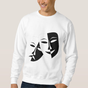 Sudadera básica para hombre