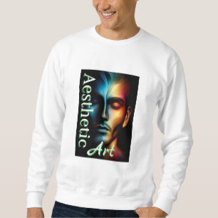 Sudadera básica para hombre