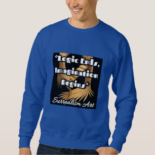 Sudadera básica para hombre