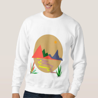 Sudadera básica para hombre