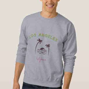 Sudadera básica para hombre