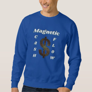 Sudadera básica para hombre