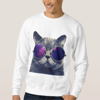 Sudadera básica para hombre