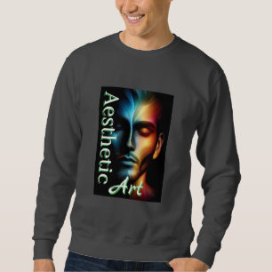 Sudadera básica para hombre