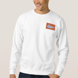 Sudadera básica para hombre