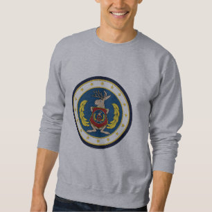 Sudadera básica para hombre