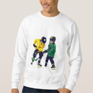 sudadera básica para hombre brave cualquier comodi