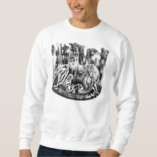 Sudadera básica para los hombres de Bael