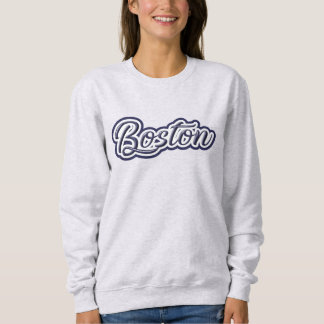 Sudadera básica para mujer