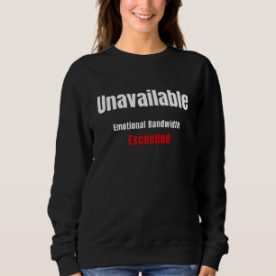 Sudadera Básica para Mujer