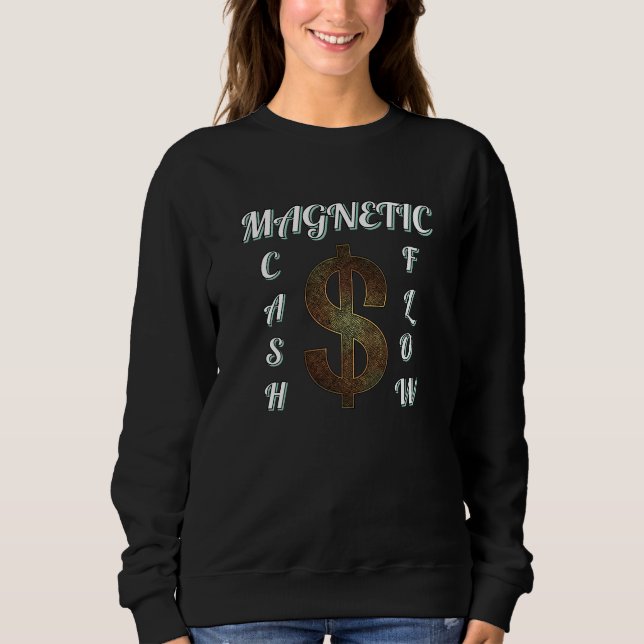 Sudadera básica para mujer (Anverso)