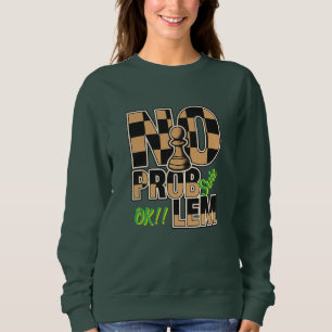 Sudadera básica para mujer