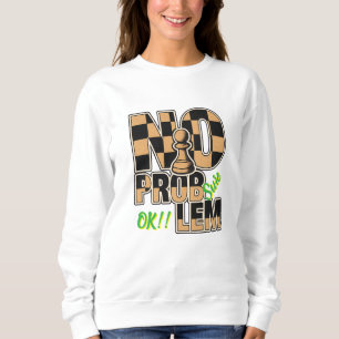 Sudadera básica para mujer