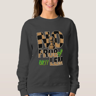 Sudadera básica para mujer