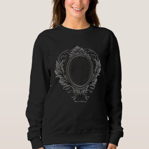 Sudadera básica para mujer