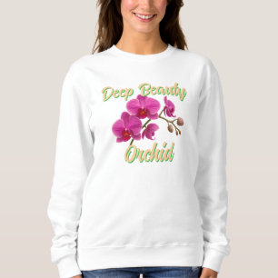 Sudadera básica para mujer