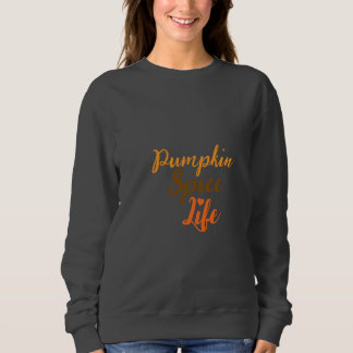 Sudadera básica para mujer (gris)