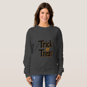 Sudadera básica para mujer (negra)