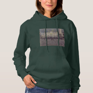 Sudadera Basílica de San Marcos Arquitectura Bizantina Arte