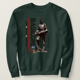 SUDADERA BASILONE