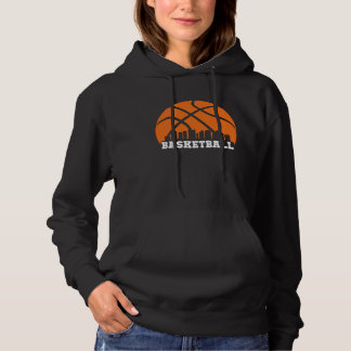 Sudadera Basketball January February April March Basketball