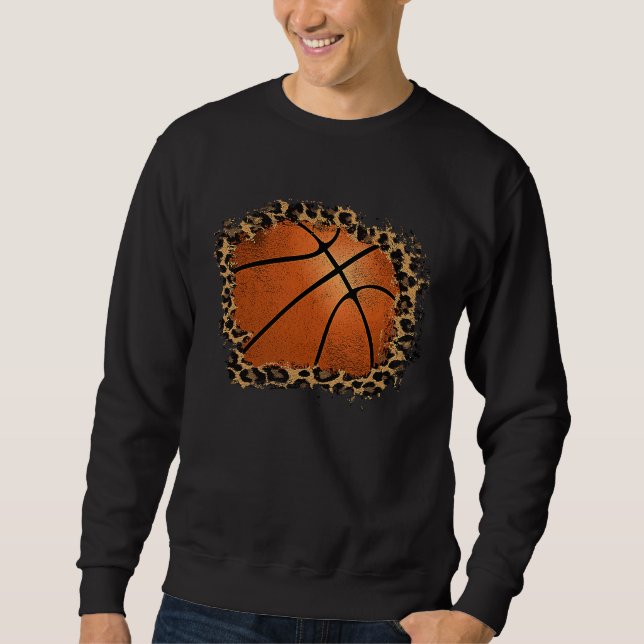 Sudadera Basketball Player Basketballer Sports women men  1 (Anverso)