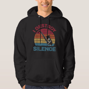 Sudadera Bass Clarinet Clarinetista Clarinet Player I Destr