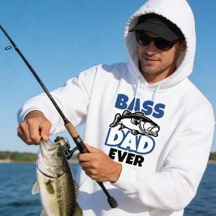 Sudadera Bass Dad