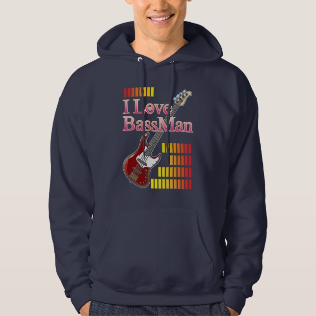 Sudadera bassman2 (Anverso)