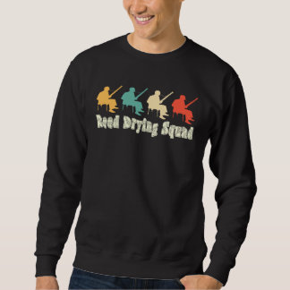 Sudadera Bassoonist Reed drying squad 1