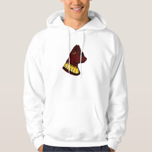Sudadera Bastet 49 - Diosa egipcia