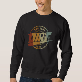 Sudadera Bat Fan Fiesta Catche