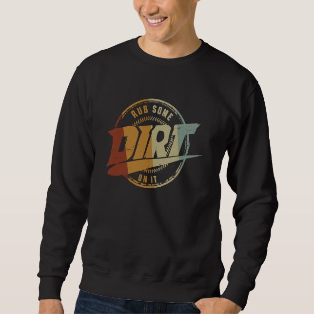 Sudadera Bat Fan Fiesta Catche (Anverso)