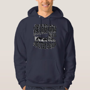 Sudadera Batalla Alabama T-Shirt
