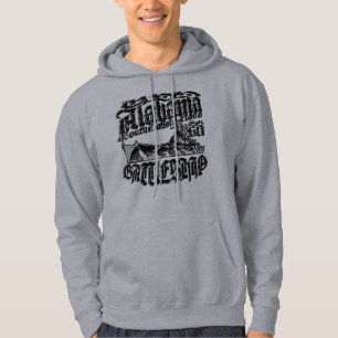 Sudadera Batalla Alabama T-Shirt