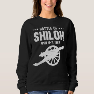 Sudadera Batalla de la guerra civil chiíta contra la batall