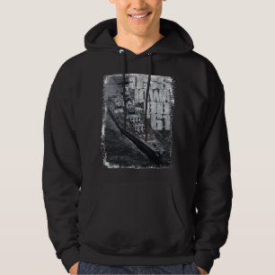 Sudadera Batalla Iowa